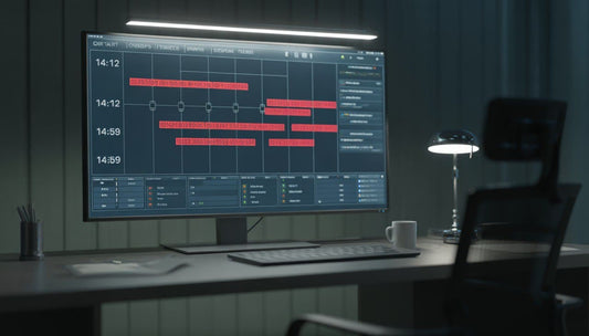How We Detected and Stopped an Attack on a Client in 47 Minutes (Real Case)
