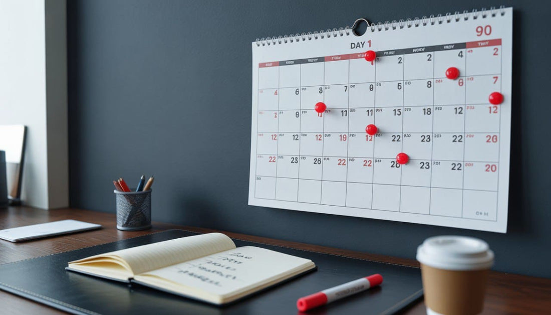 Step-by-Step Plan: How to Move from Chaotic Protection to a Systematic Approach in 90 Days