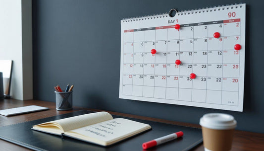 Step-by-Step Plan: How to Move from Chaotic Protection to a Systematic Approach in 90 Days