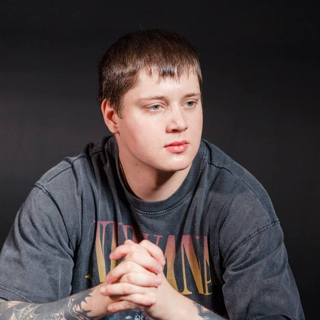 Jaxon Reed Penetration Tester