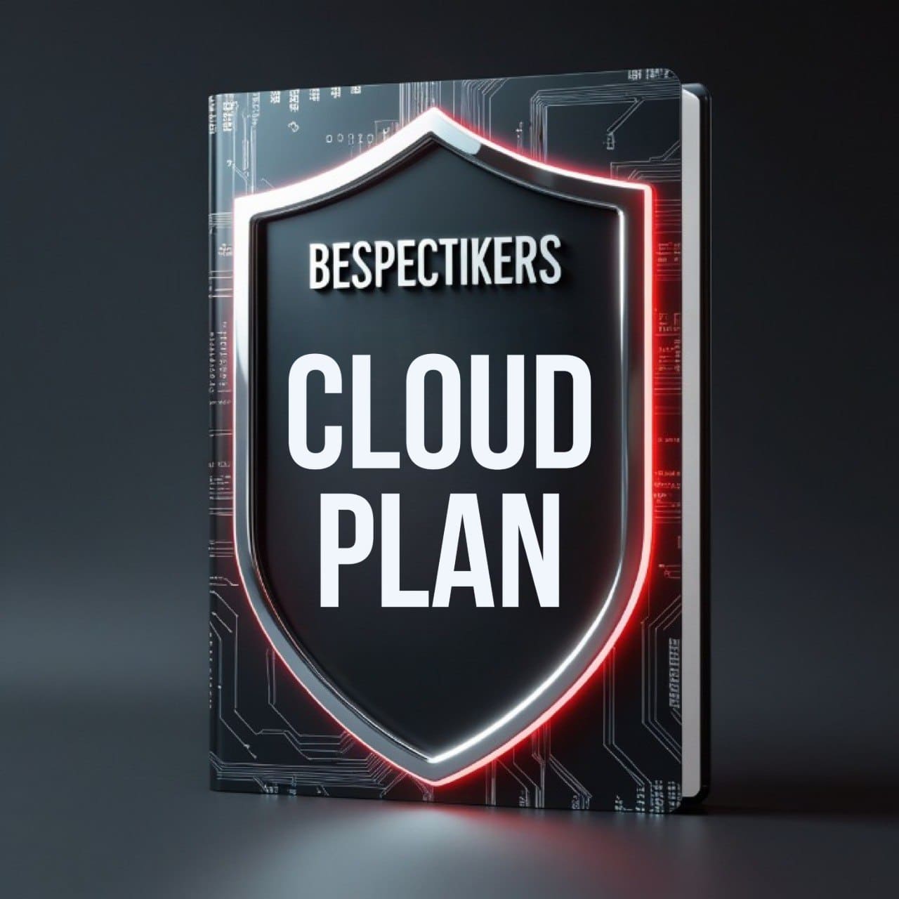 cybersecurity course named Cloud Plan