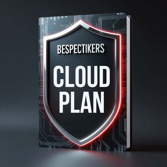 cybersecurity course named Cloud Plan