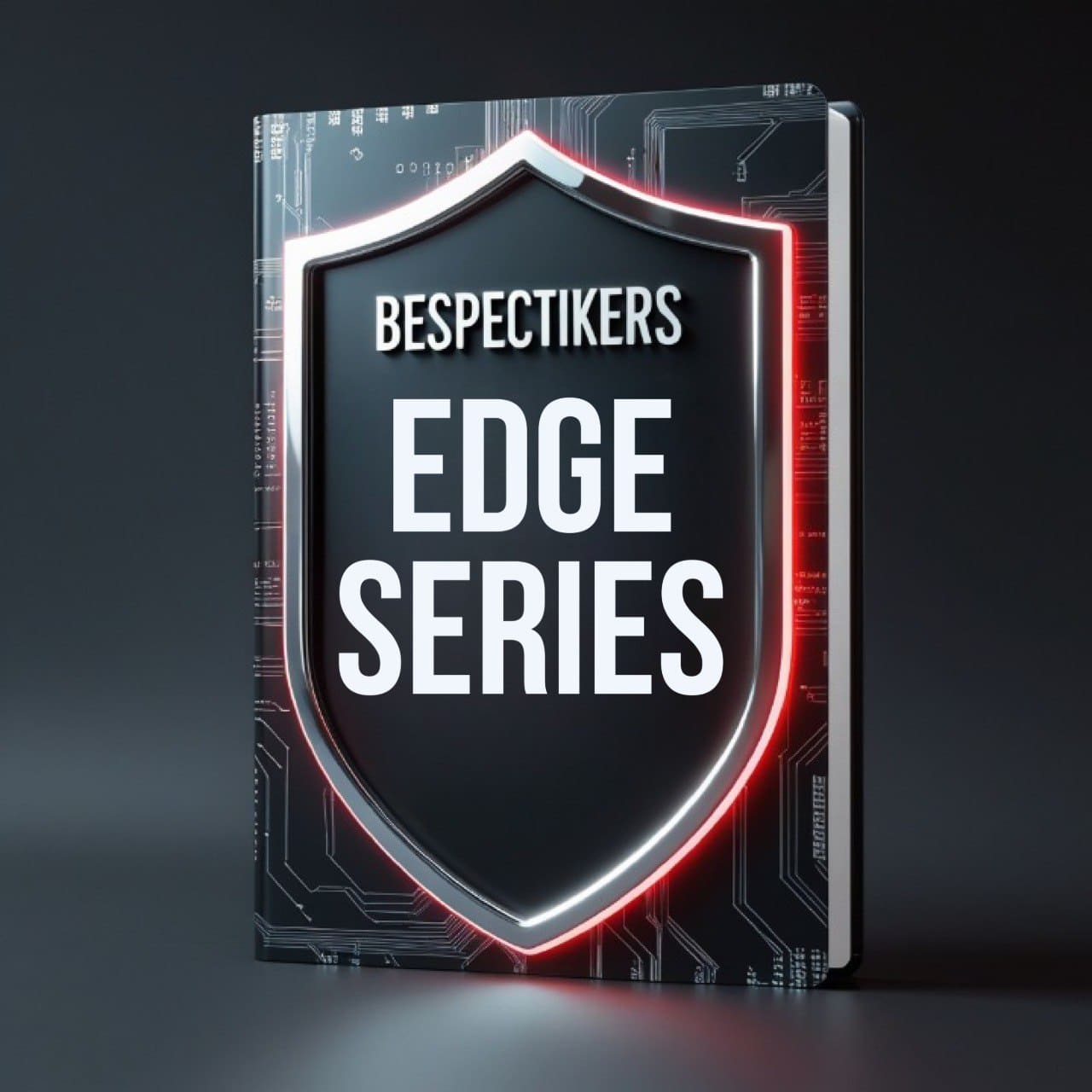 cybersecurity course named Edge Series