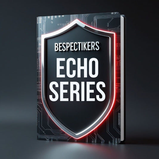 cybersecurity course named Echo Series