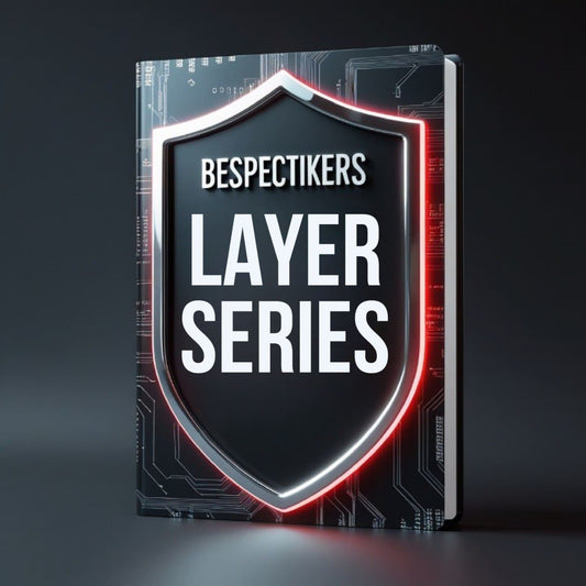 cybersecurity course named Layer Series